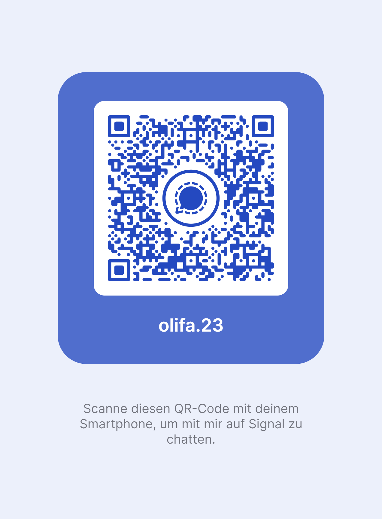 QR-Code